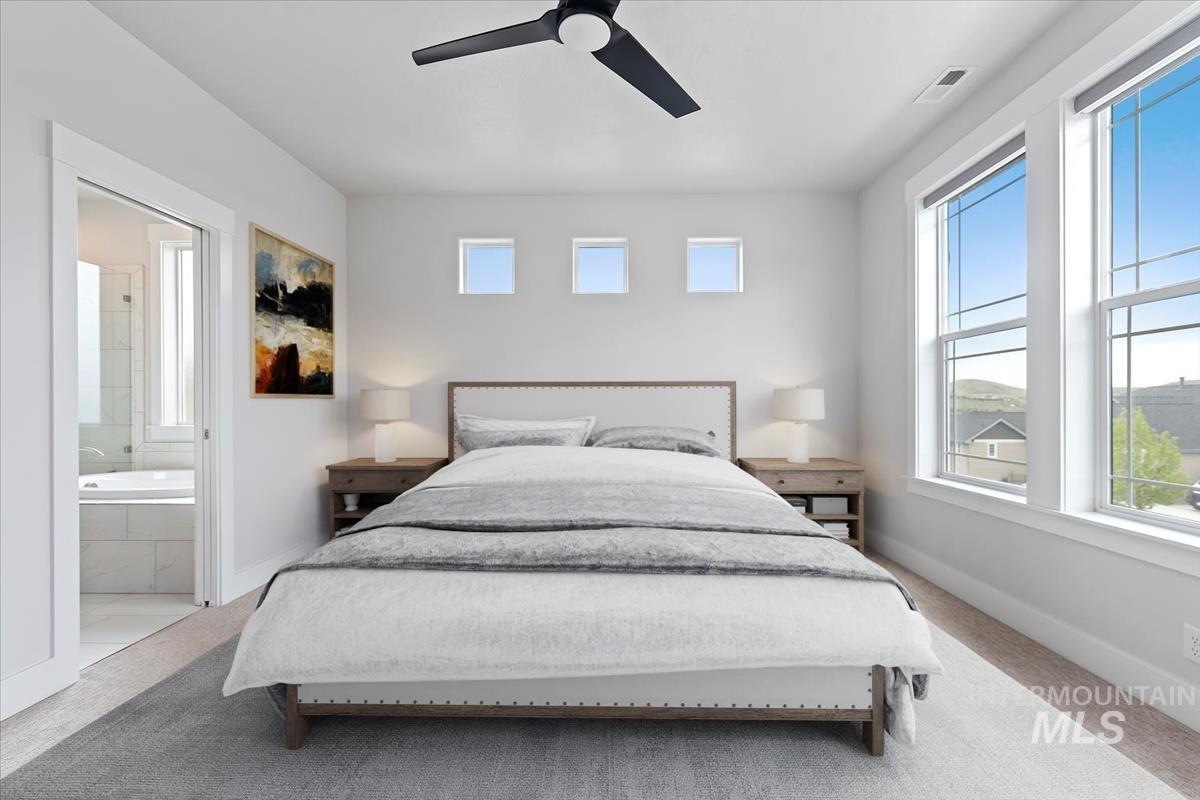 19322 N Shepherds Pie Pl, Boise, Idaho 83714, 4 Bedrooms, 3 Bathrooms, Residential For Sale, Price $648,000,MLS 98968991