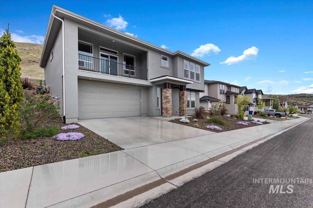 19322 N Shepherds Pie Pl, Boise, Idaho 83714, 4 Bedrooms, 3 Bathrooms, Residential For Sale, Price $648,000,MLS 98968991