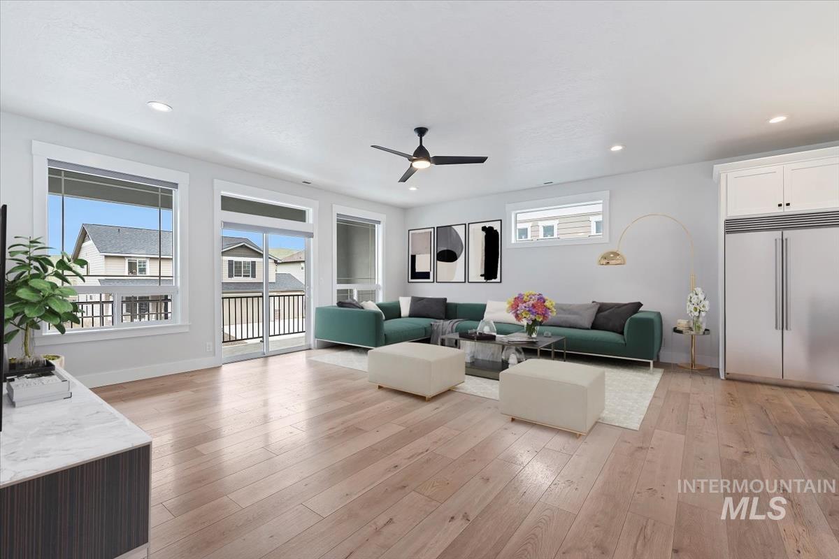 19322 N Shepherds Pie Pl, Boise, Idaho 83714, 4 Bedrooms, 3 Bathrooms, Residential For Sale, Price $648,000,MLS 98968991