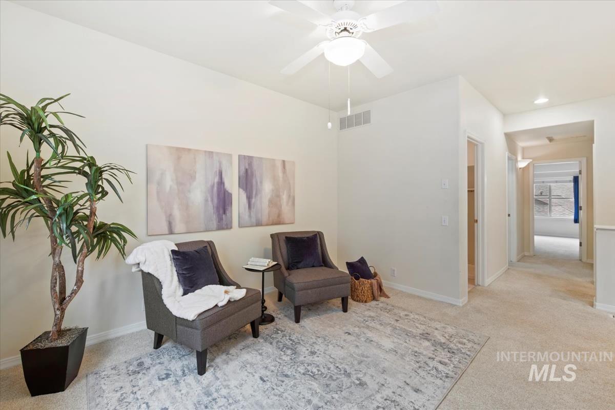 812 E Riverpark Lane, Boise, Idaho 83716, 2 Bedrooms, 2.5 Bathrooms, Residential For Sale, Price $585,000,MLS 98968993