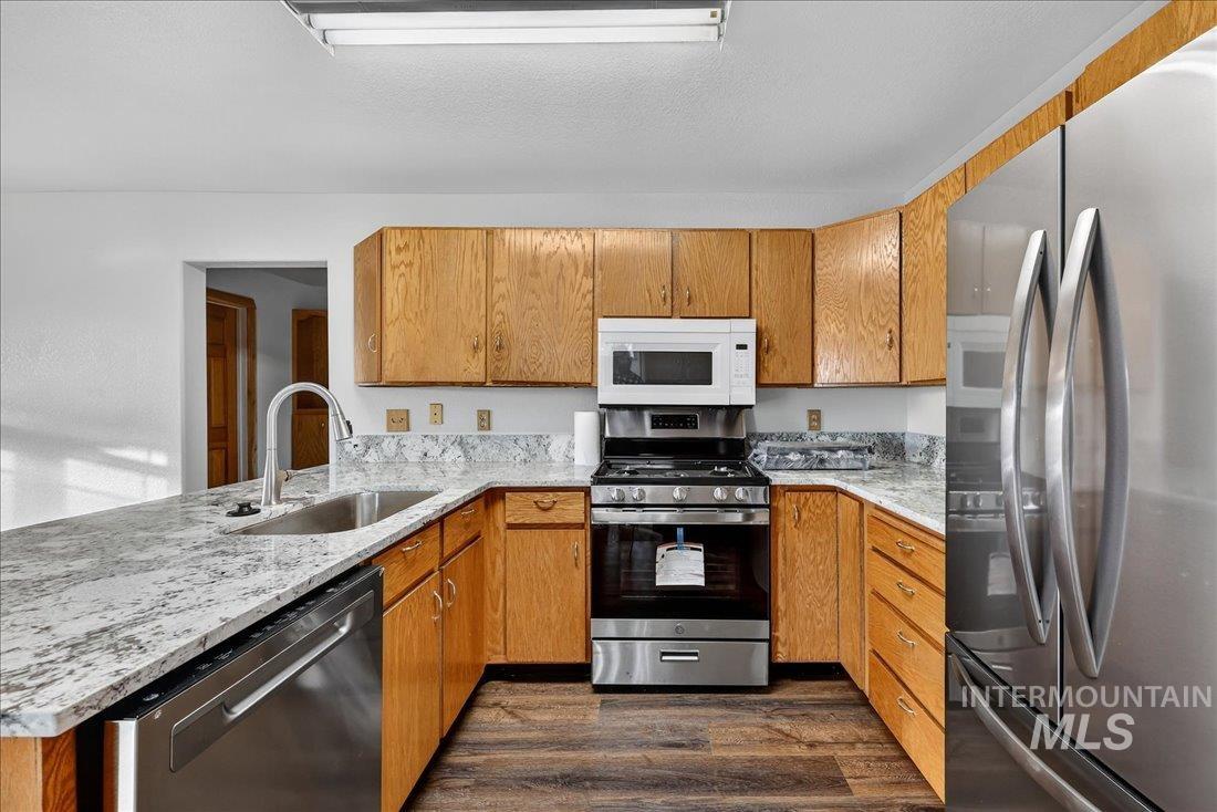 1774 S Exeter R TBD Option #3, Council, Idaho 83612, 4 Bedrooms, 2 Bathrooms, Farm & Ranch For Sale, Price $4,500,000, 98968999