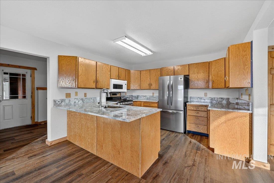 1774 S Exeter R TBD Option #3, Council, Idaho 83612, 4 Bedrooms, 2 Bathrooms, Farm & Ranch For Sale, Price $4,500,000, 98968999