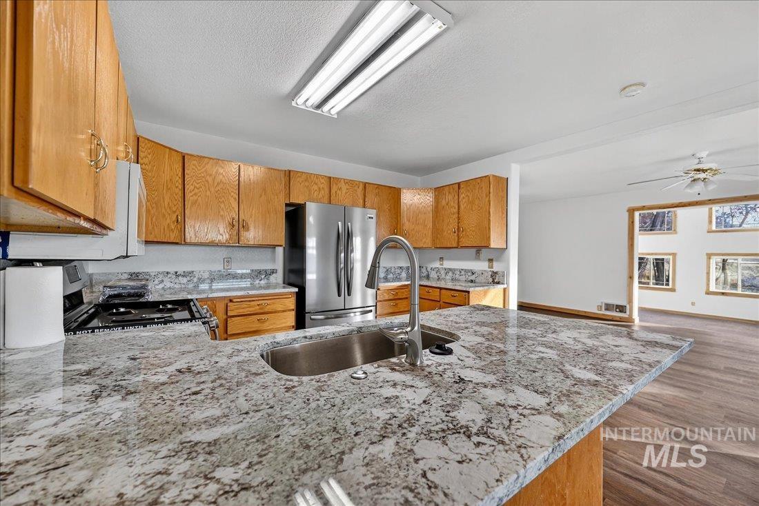 1774 S Exeter R TBD Option #3, Council, Idaho 83612, 4 Bedrooms, 2 Bathrooms, Farm & Ranch For Sale, Price $4,500,000, 98968999