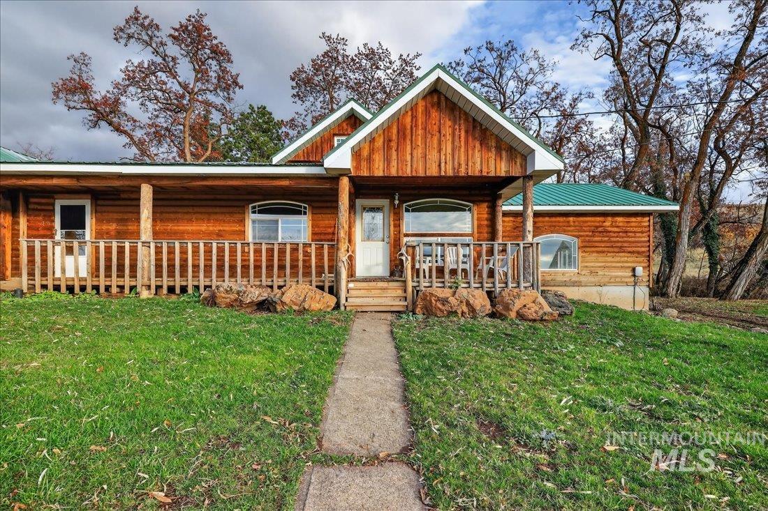 1774 S Exeter R TBD Option #3, Council, Idaho 83612, 4 Bedrooms, 2 Bathrooms, Farm & Ranch For Sale, Price $4,500,000, 98968999