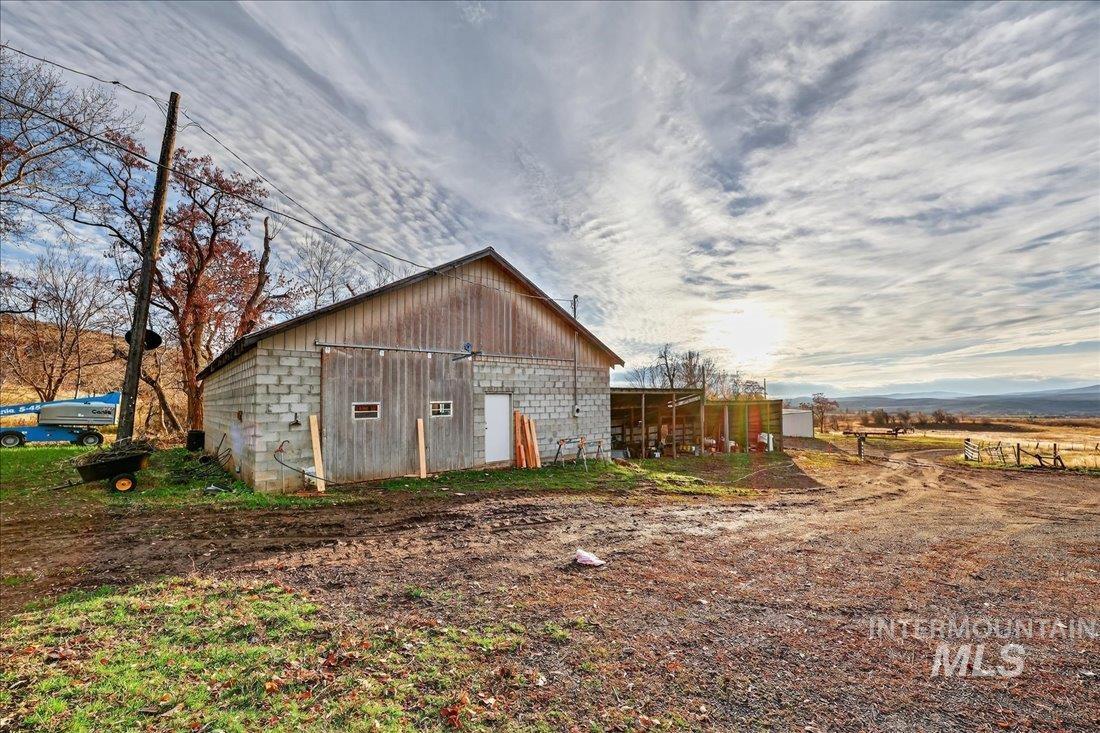 1774 S Exeter R TBD Option #3, Council, Idaho 83612, 4 Bedrooms, 2 Bathrooms, Farm & Ranch For Sale, Price $4,500,000, 98968999