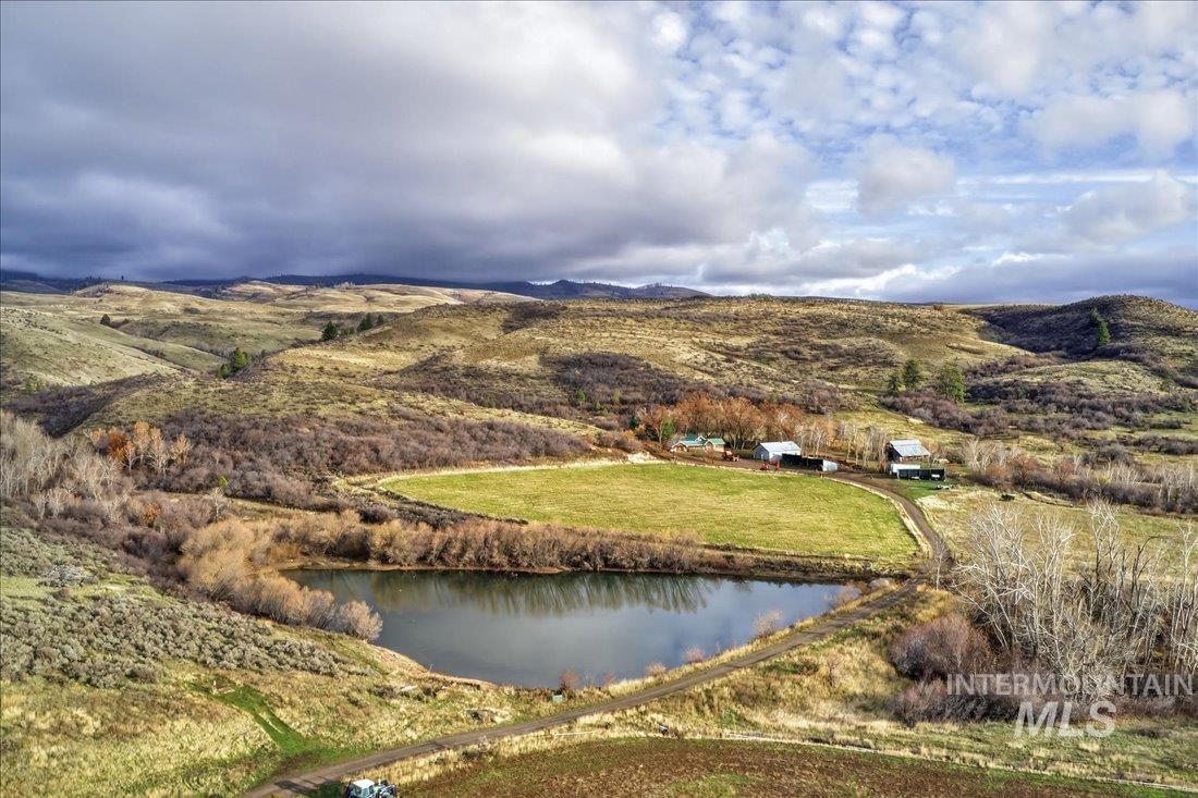 1774 S Exeter R TBD Option #3, Council, Idaho 83612, 4 Bedrooms, 2 Bathrooms, Farm & Ranch For Sale, Price $4,500,000, 98968999