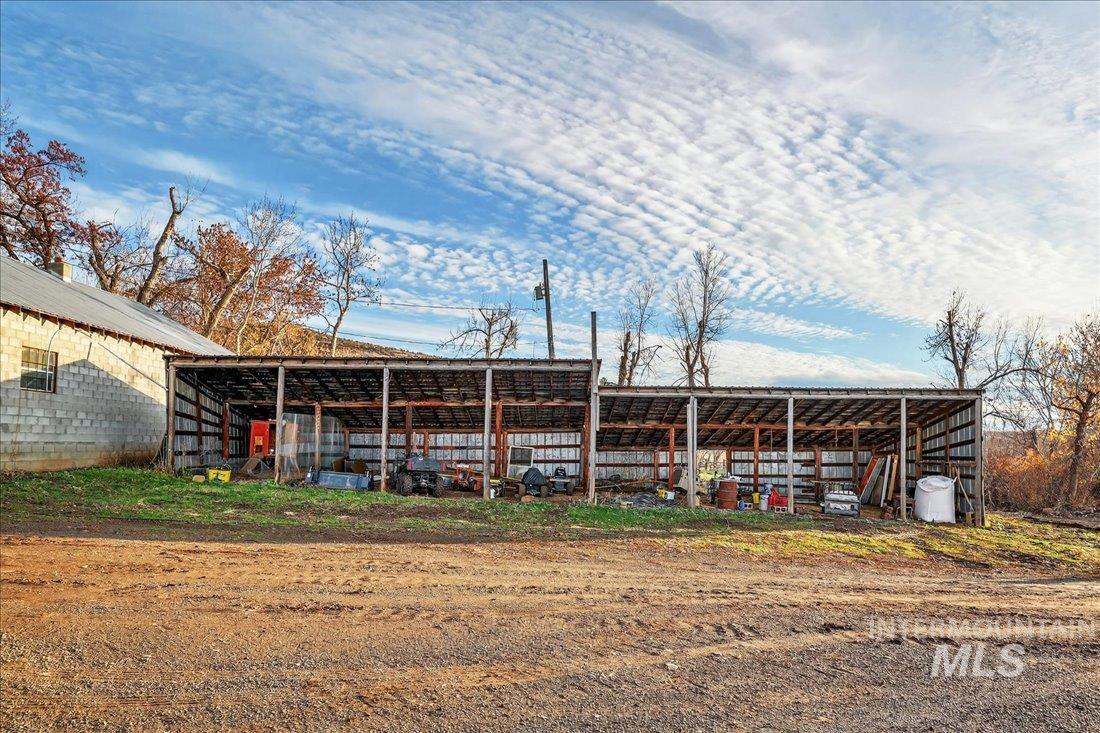 1774 S Exeter R TBD Option #3, Council, Idaho 83612, 4 Bedrooms, 2 Bathrooms, Farm & Ranch For Sale, Price $4,500,000, 98968999