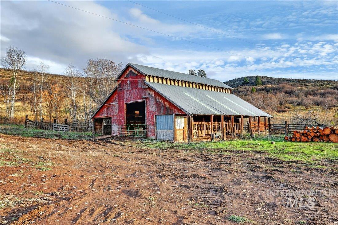 1774 S Exeter R TBD Option #3, Council, Idaho 83612, 4 Bedrooms, 2 Bathrooms, Farm & Ranch For Sale, Price $4,500,000, 98968999