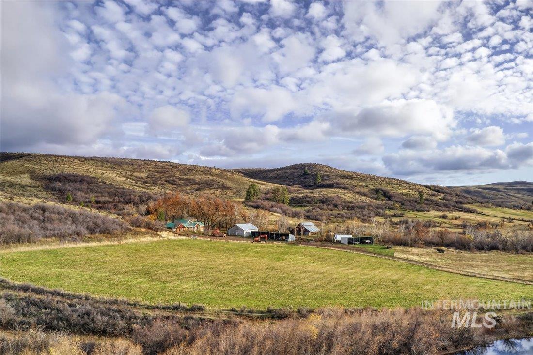 1774 S Exeter R TBD Option #3, Council, Idaho 83612, 4 Bedrooms, 2 Bathrooms, Farm & Ranch For Sale, Price $4,500,000, 98968999
