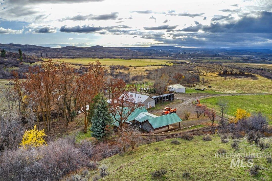1774 S Exeter R TBD Option #3, Council, Idaho 83612, 4 Bedrooms, 2 Bathrooms, Farm & Ranch For Sale, Price $4,500,000, 98968999
