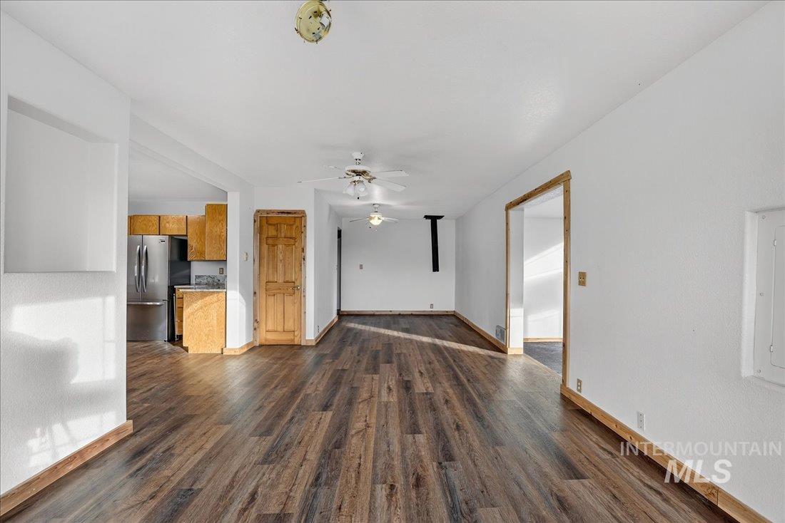 1774 S Exeter R TBD Option #3, Council, Idaho 83612, 4 Bedrooms, 2 Bathrooms, Farm & Ranch For Sale, Price $4,500,000, 98968999