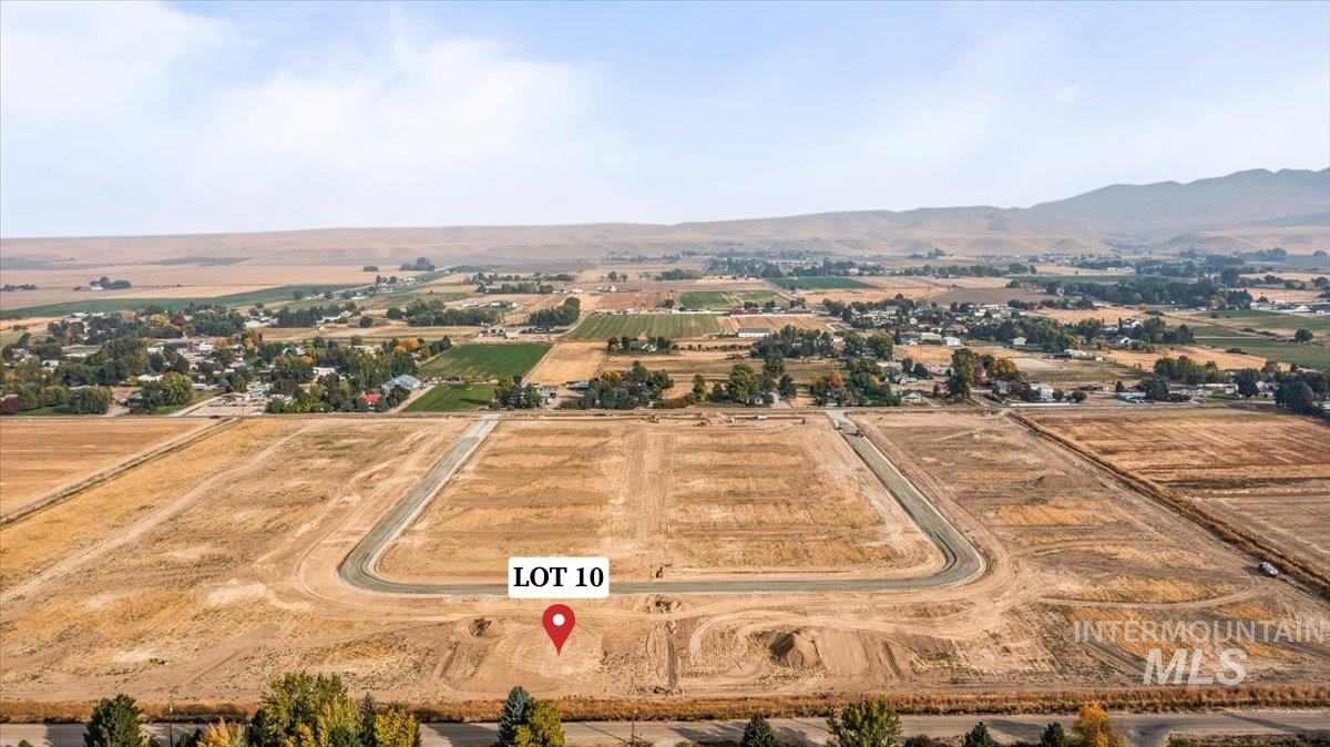 Lot 10 Corbett Rd, Emmett, Idaho 83617, Land For Sale, Price $220,000,MLS 98969001