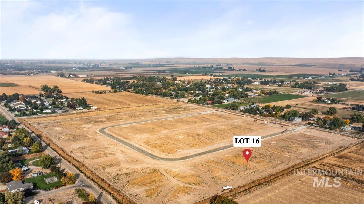 Lot 16 Blake Rd, Emmett, Idaho 83617, Land For Sale, Price $225,000,MLS 98969002