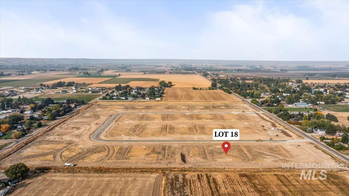 Lot 18 Blake Rd, Emmett, Idaho 83617, Land For Sale, Price $225,000,MLS 98969003