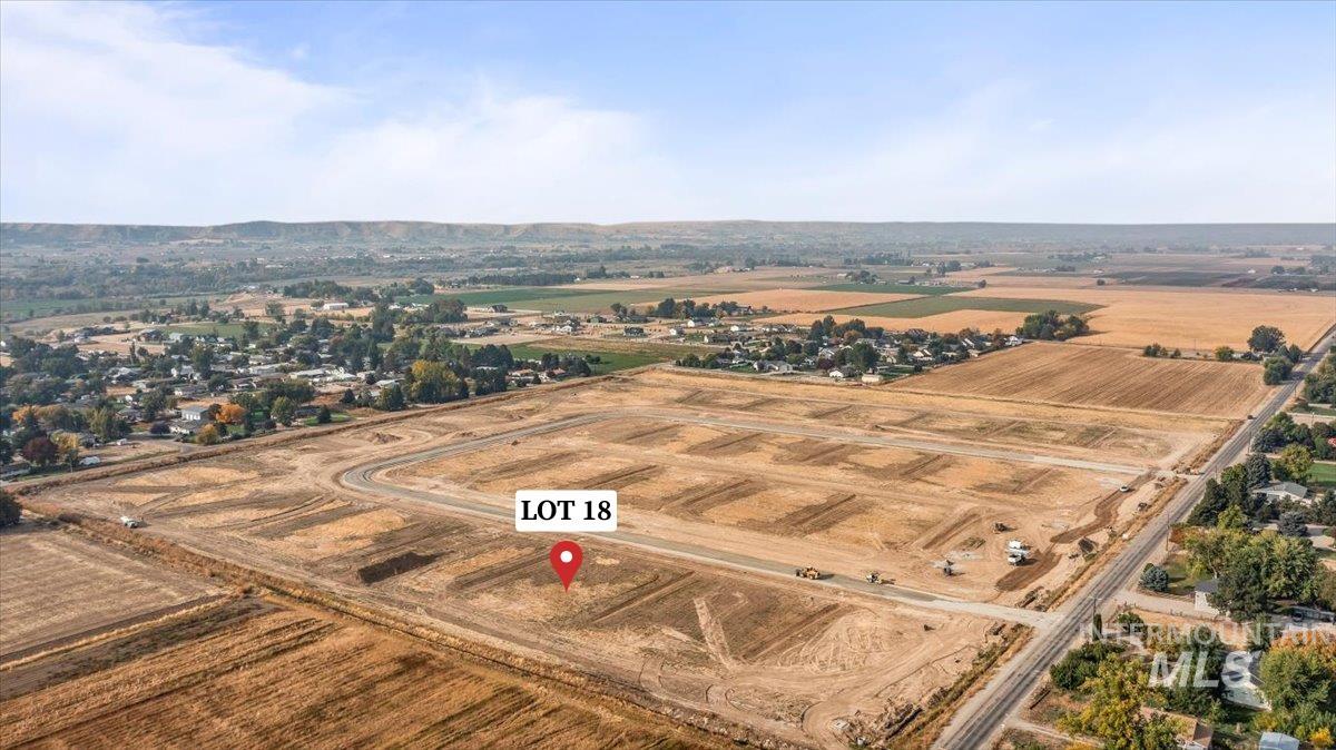 Lot 18 Blake Rd, Emmett, Idaho 83617, Land For Sale, Price $225,000,MLS 98969003