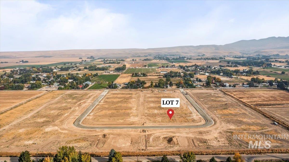 Lot 7 Corbett Rd, Emmett, Idaho 83617, Land For Sale, Price $215,000,MLS 98969004