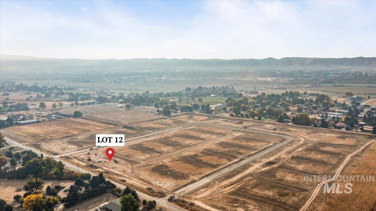 Lot 12 Blake Rd, Emmett, Idaho 83617, Land For Sale, Price $215,000,MLS 98969005