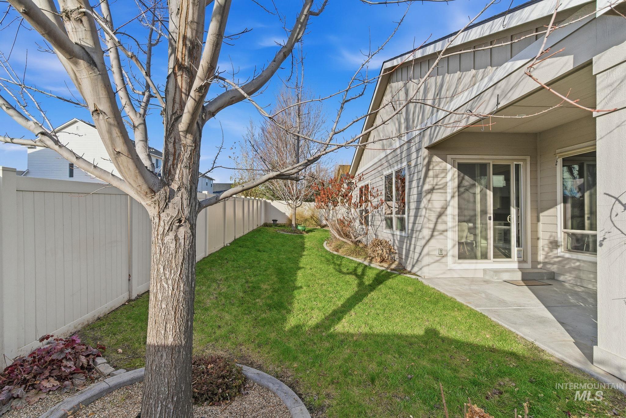 3179 N Cherry Laurel Way, Star, Idaho 83669, 3 Bedrooms, 2 Bathrooms, Residential For Sale, Price $545,000,MLS 98969006