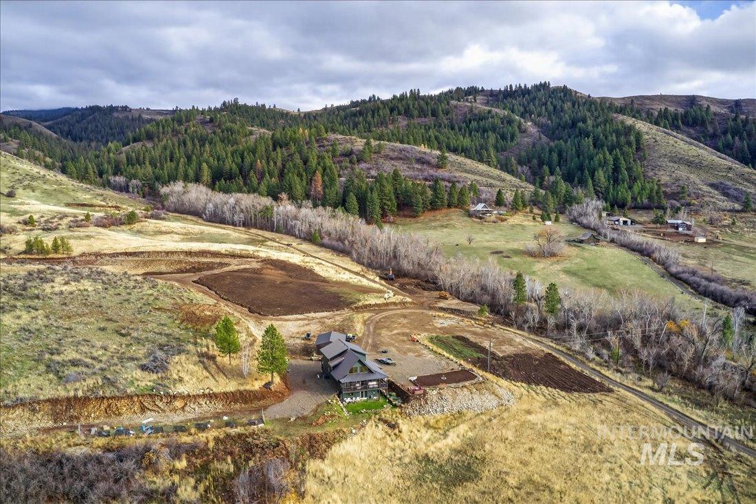 2070 Missman Rd TBD Option #2, Council, Idaho 83612, 4 Bedrooms, 3.5 Bathrooms, Farm & Ranch For Sale, Price $4,800,000, 98969008
