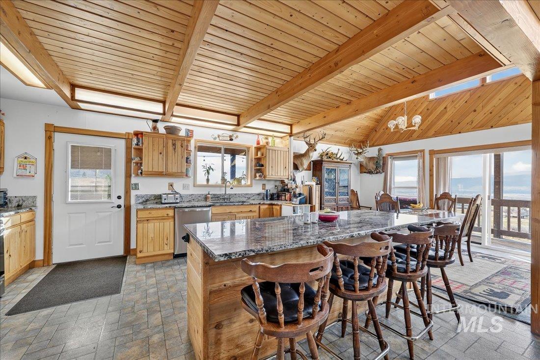 2070 Missman Rd TBD Option #2, Council, Idaho 83612, 4 Bedrooms, 3.5 Bathrooms, Farm & Ranch For Sale, Price $4,800,000, 98969008