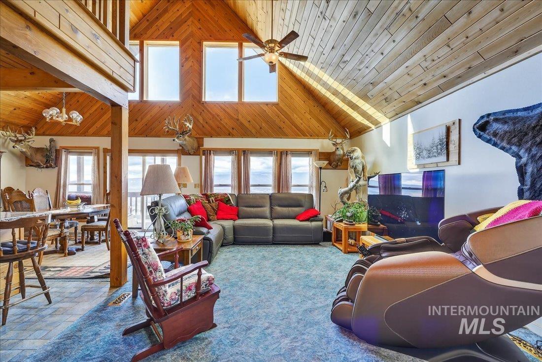 2070 Missman Rd TBD Option #2, Council, Idaho 83612, 4 Bedrooms, 3.5 Bathrooms, Farm & Ranch For Sale, Price $4,800,000, 98969008