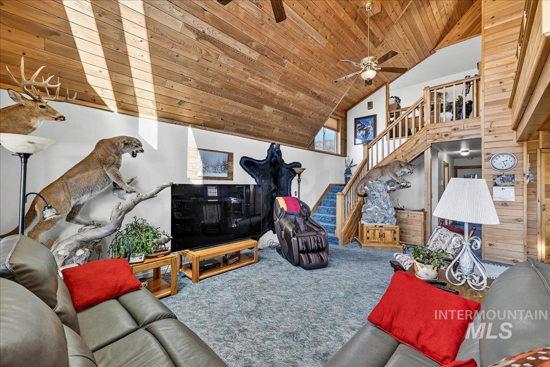 2070 Missman Rd TBD Option #2, Council, Idaho 83612, 4 Bedrooms, 3.5 Bathrooms, Farm & Ranch For Sale, Price $4,800,000, 98969008