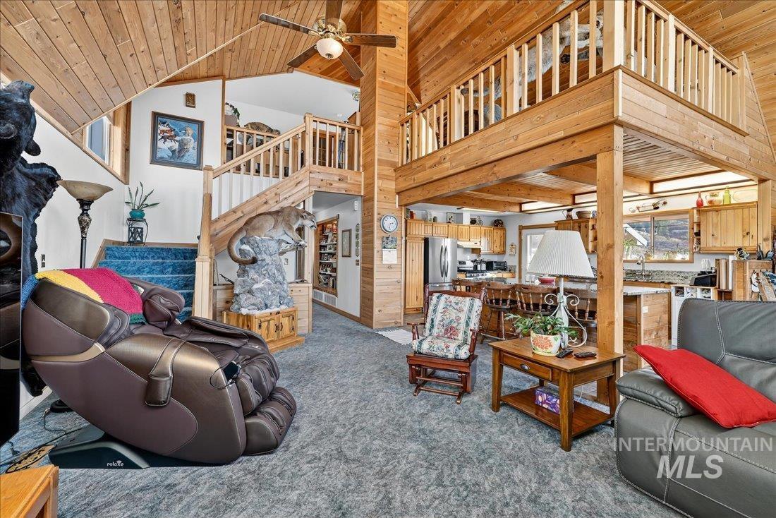 2070 Missman Rd TBD Option #2, Council, Idaho 83612, 4 Bedrooms, 3.5 Bathrooms, Farm & Ranch For Sale, Price $4,800,000, 98969008