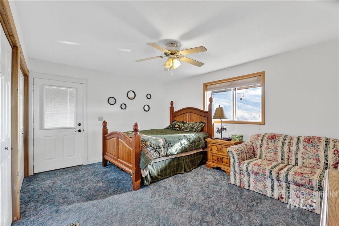 2070 Missman Rd TBD Option #2, Council, Idaho 83612, 4 Bedrooms, 3.5 Bathrooms, Farm & Ranch For Sale, Price $4,800,000, 98969008