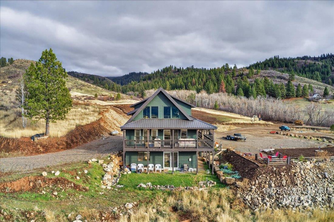 2070 Missman Rd TBD Option #2, Council, Idaho 83612, 4 Bedrooms, 3.5 Bathrooms, Farm & Ranch For Sale, Price $4,800,000, 98969008