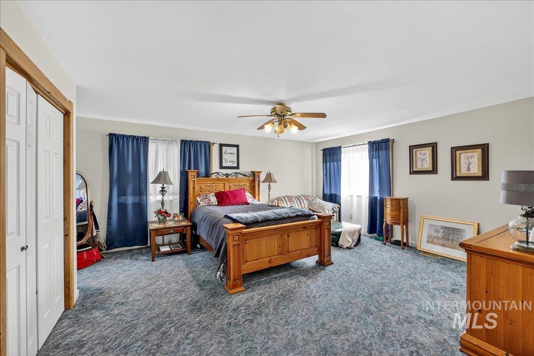 2070 Missman Rd TBD Option #2, Council, Idaho 83612, 4 Bedrooms, 3.5 Bathrooms, Farm & Ranch For Sale, Price $4,800,000, 98969008