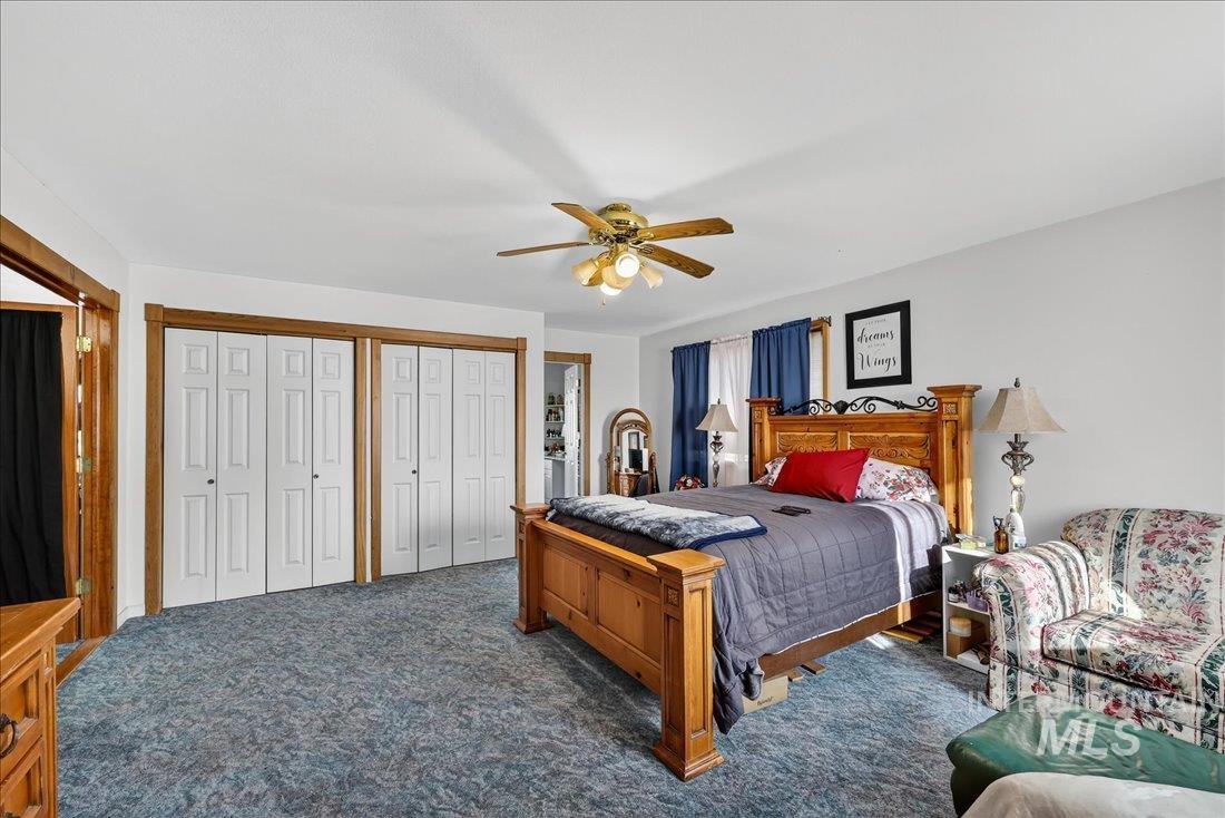 2070 Missman Rd TBD Option #2, Council, Idaho 83612, 4 Bedrooms, 3.5 Bathrooms, Farm & Ranch For Sale, Price $4,800,000, 98969008