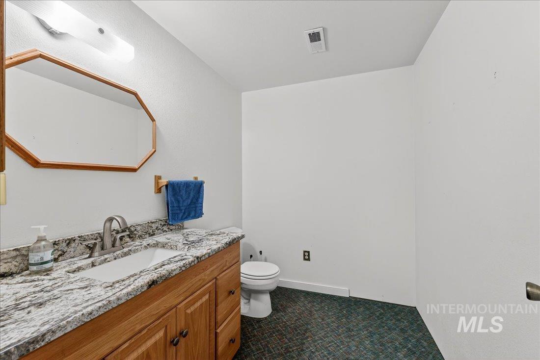 2070 Missman Rd TBD Option #2, Council, Idaho 83612, 4 Bedrooms, 3.5 Bathrooms, Farm & Ranch For Sale, Price $4,800,000, 98969008