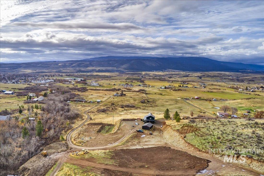 2070 Missman Rd TBD Option #2, Council, Idaho 83612, 4 Bedrooms, 3.5 Bathrooms, Farm & Ranch For Sale, Price $4,800,000, 98969008