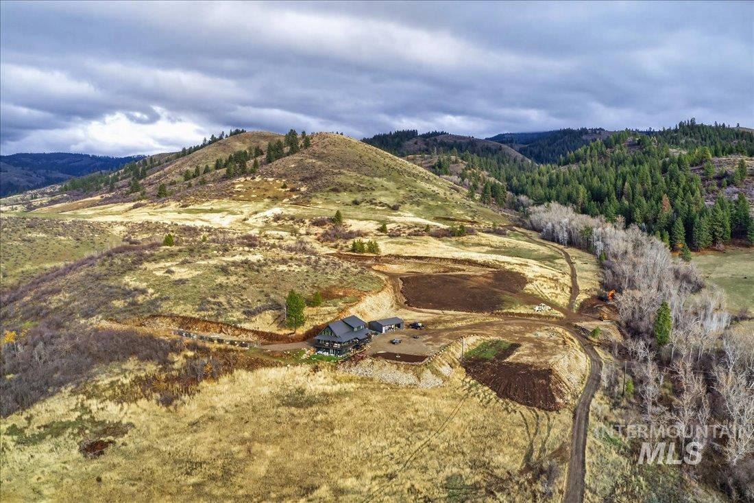 2070 Missman Rd TBD Option #2, Council, Idaho 83612, 4 Bedrooms, 3.5 Bathrooms, Farm & Ranch For Sale, Price $4,800,000, 98969008