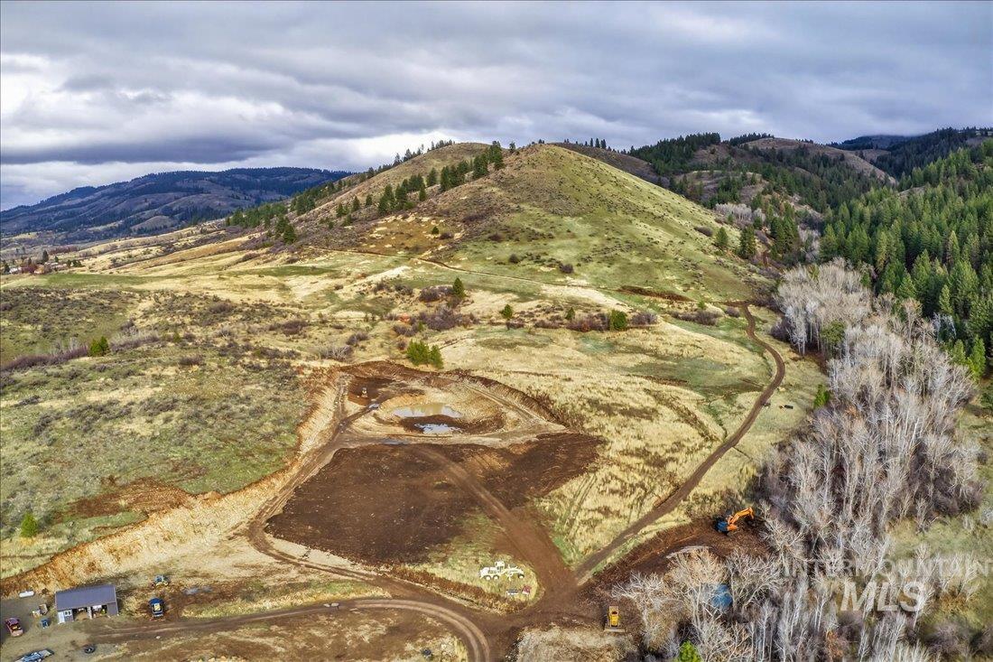 2070 Missman Rd TBD Option #2, Council, Idaho 83612, 4 Bedrooms, 3.5 Bathrooms, Farm & Ranch For Sale, Price $4,800,000, 98969008