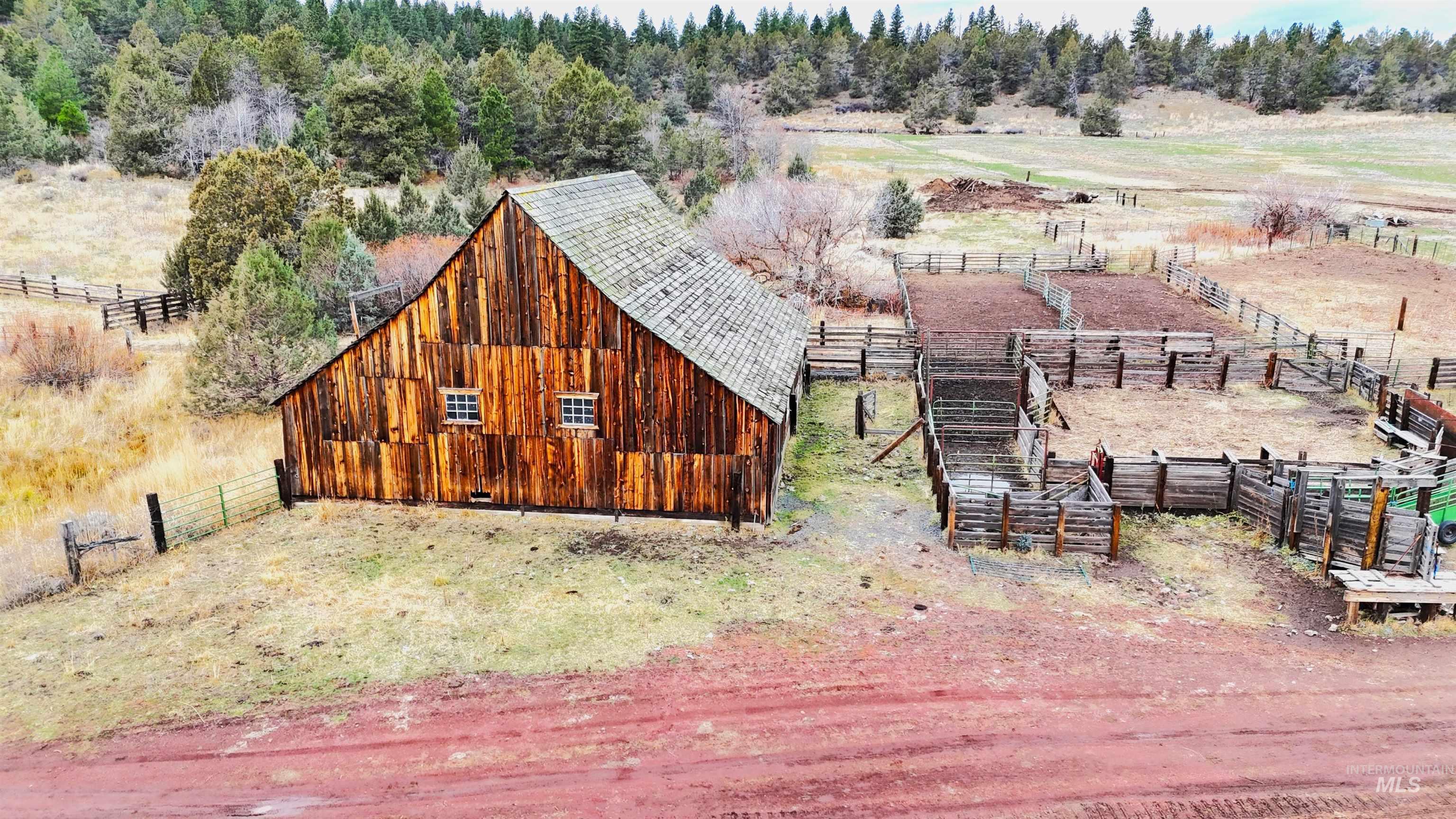 TBD TBD, Klamath Falls, Oregon 97601, Land For Sale, Price $3,500,000, 98969013