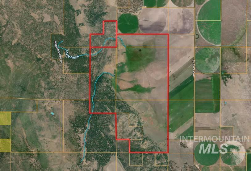 TBD TBD, Klamath Falls, Oregon 97601, Land For Sale, Price $3,500,000, 98969013