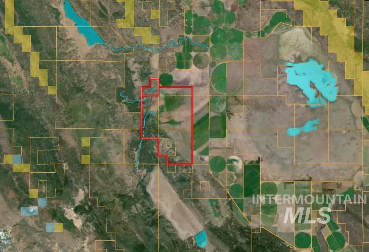 TBD TBD, Klamath Falls, Oregon 97601, Land For Sale, Price $3,500,000, 98969013