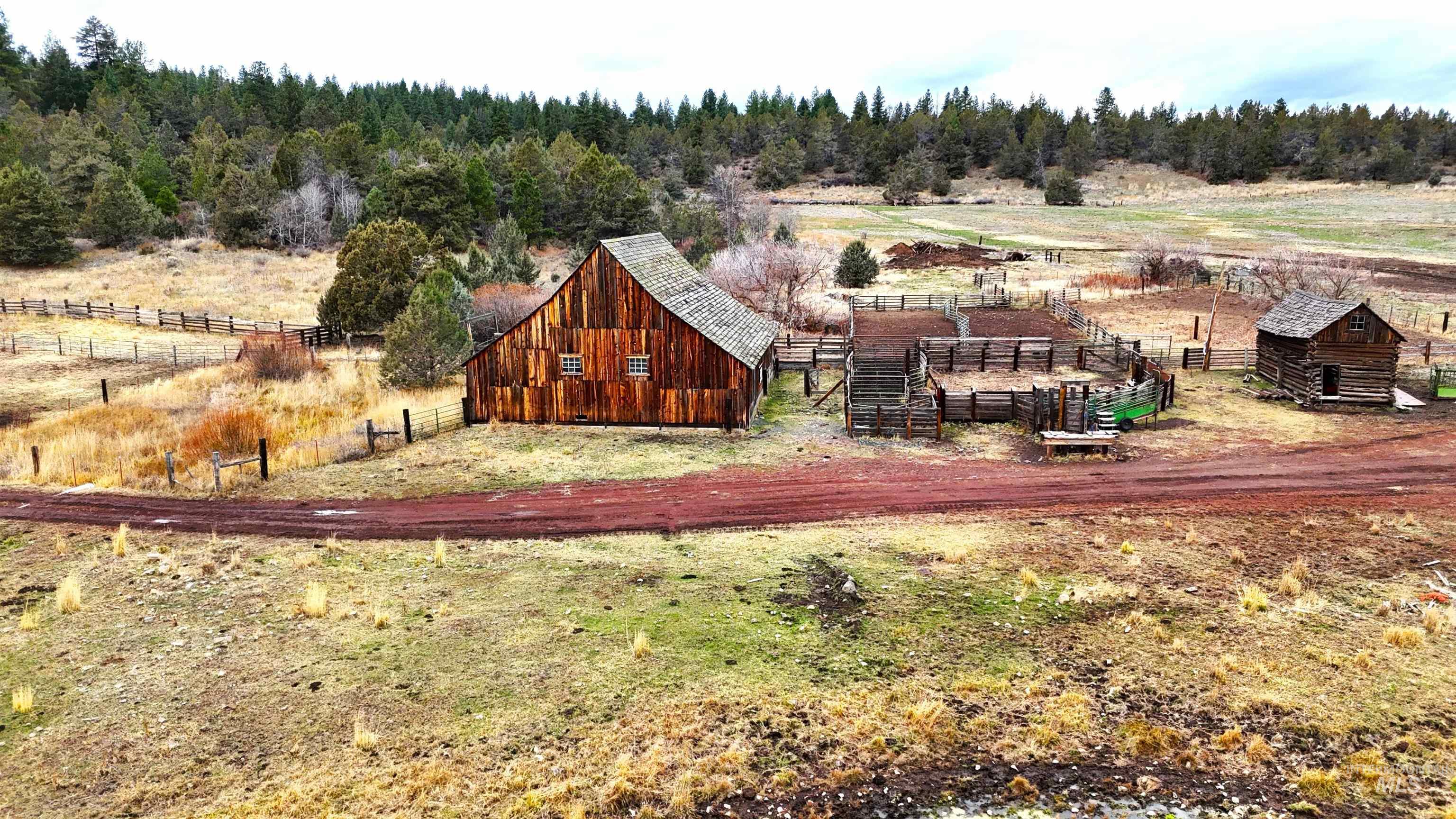 TBD TBD, Klamath Falls, Oregon 97601, Land For Sale, Price $3,500,000, 98969013
