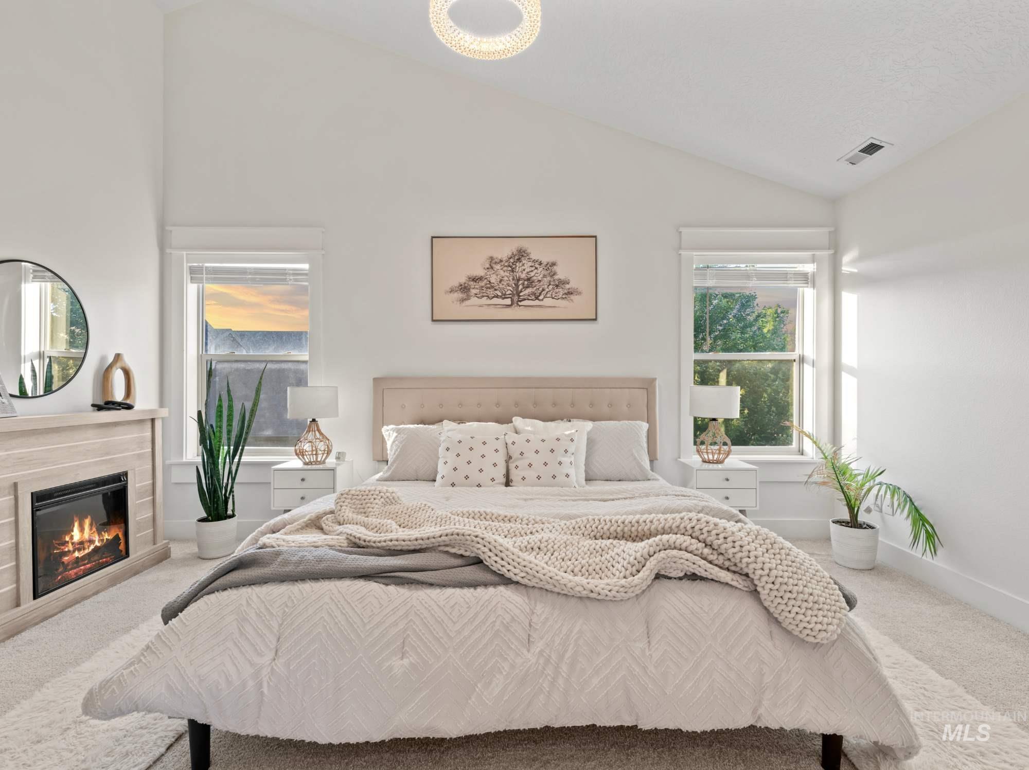 1328 W Cobblefield St., Meridian, Idaho 83646, 4 Bedrooms, 2.5 Bathrooms, Residential For Sale, Price $477,000,MLS 98969020