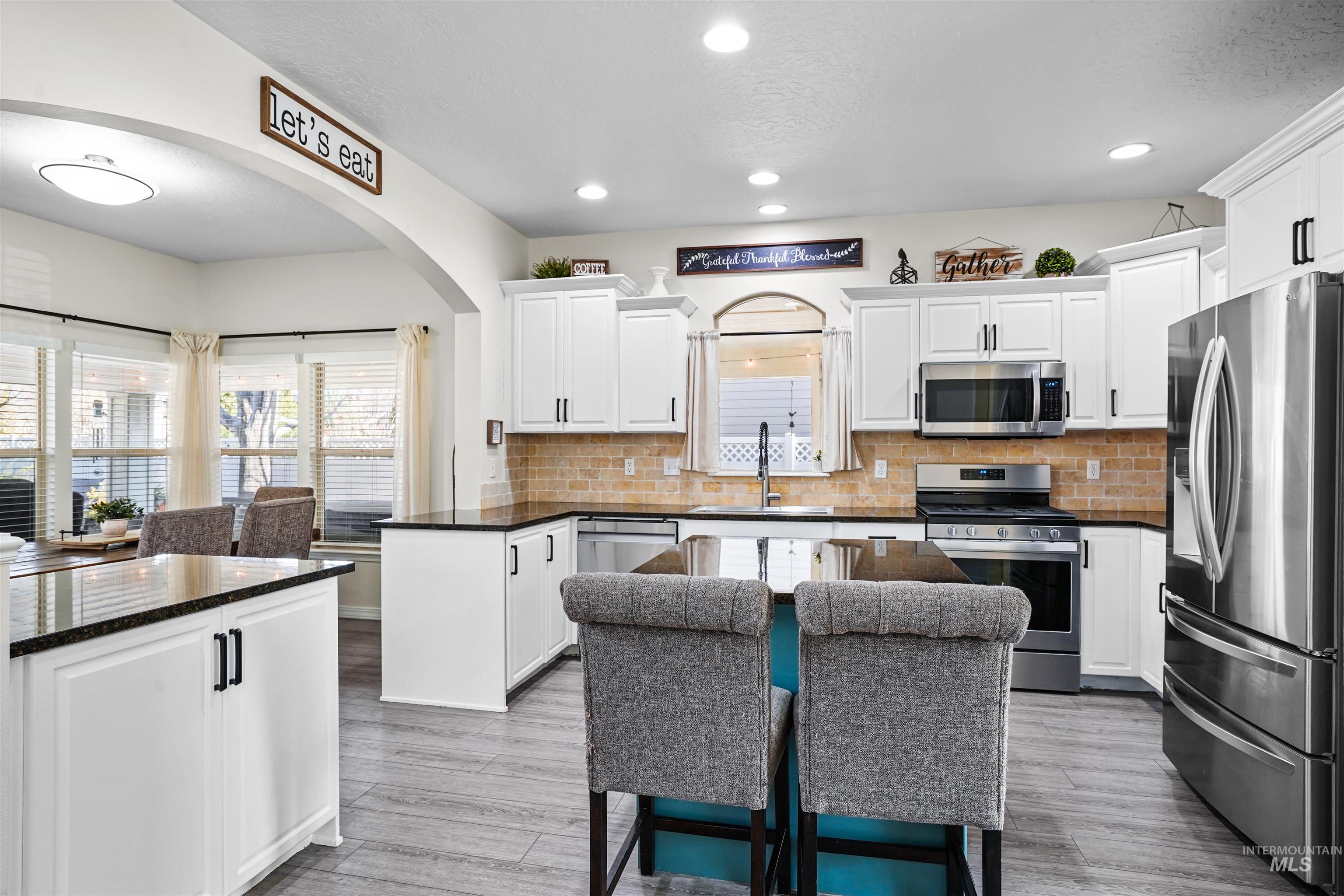 2452 W Astonte Dr, Meridian, Idaho 83646, 4 Bedrooms, 3 Bathrooms, Residential For Sale, Price $695,000,MLS 98969023