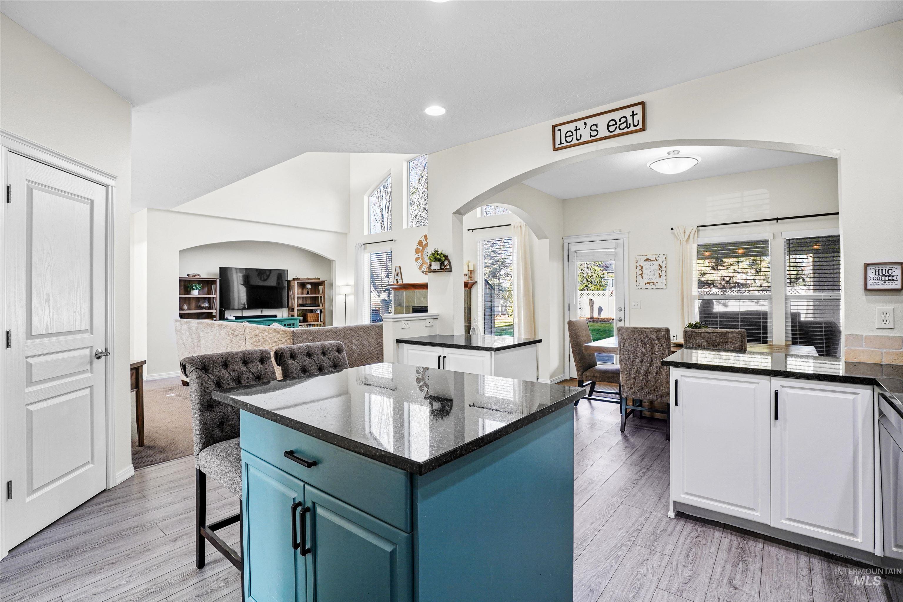 2452 W Astonte Dr, Meridian, Idaho 83646, 4 Bedrooms, 3 Bathrooms, Residential For Sale, Price $695,000,MLS 98969023