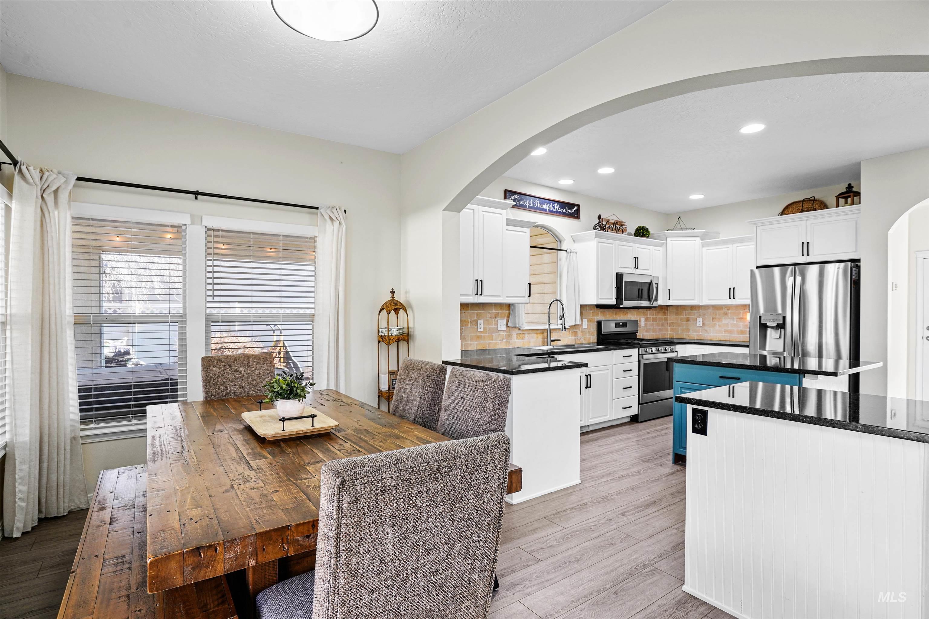 2452 W Astonte Dr, Meridian, Idaho 83646, 4 Bedrooms, 3 Bathrooms, Residential For Sale, Price $695,000,MLS 98969023