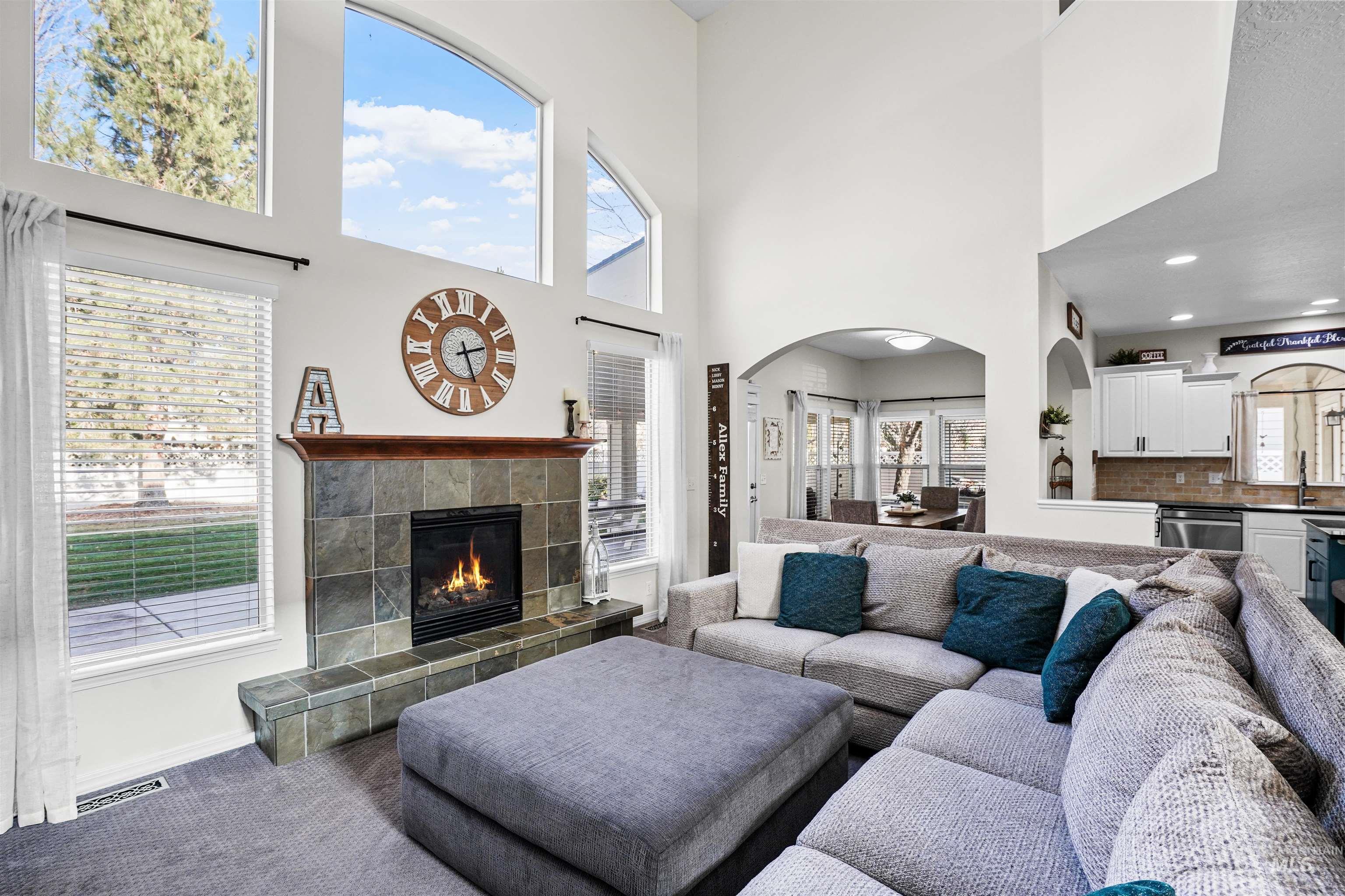 2452 W Astonte Dr, Meridian, Idaho 83646, 4 Bedrooms, 3 Bathrooms, Residential For Sale, Price $695,000,MLS 98969023