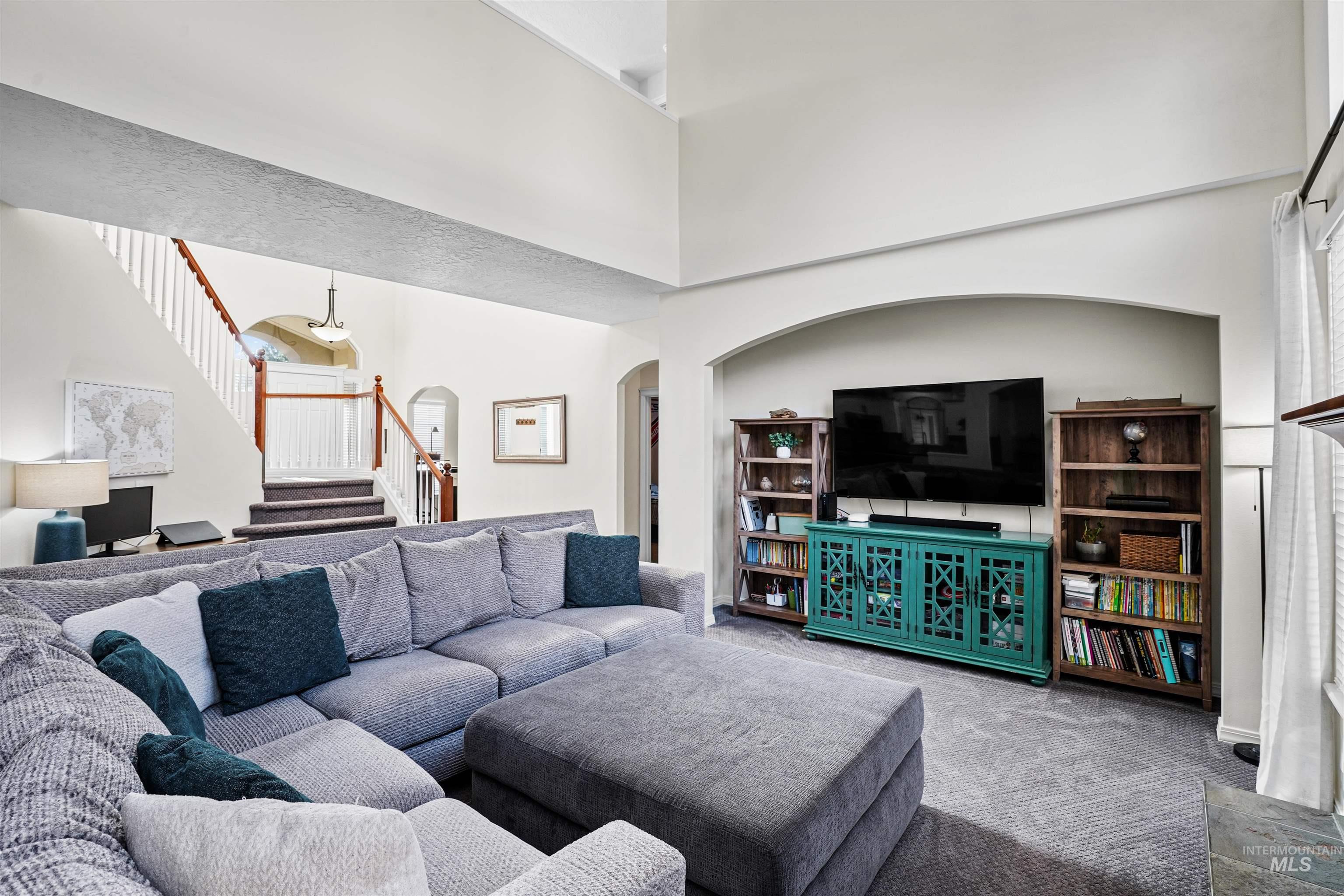 2452 W Astonte Dr, Meridian, Idaho 83646, 4 Bedrooms, 3 Bathrooms, Residential For Sale, Price $695,000,MLS 98969023