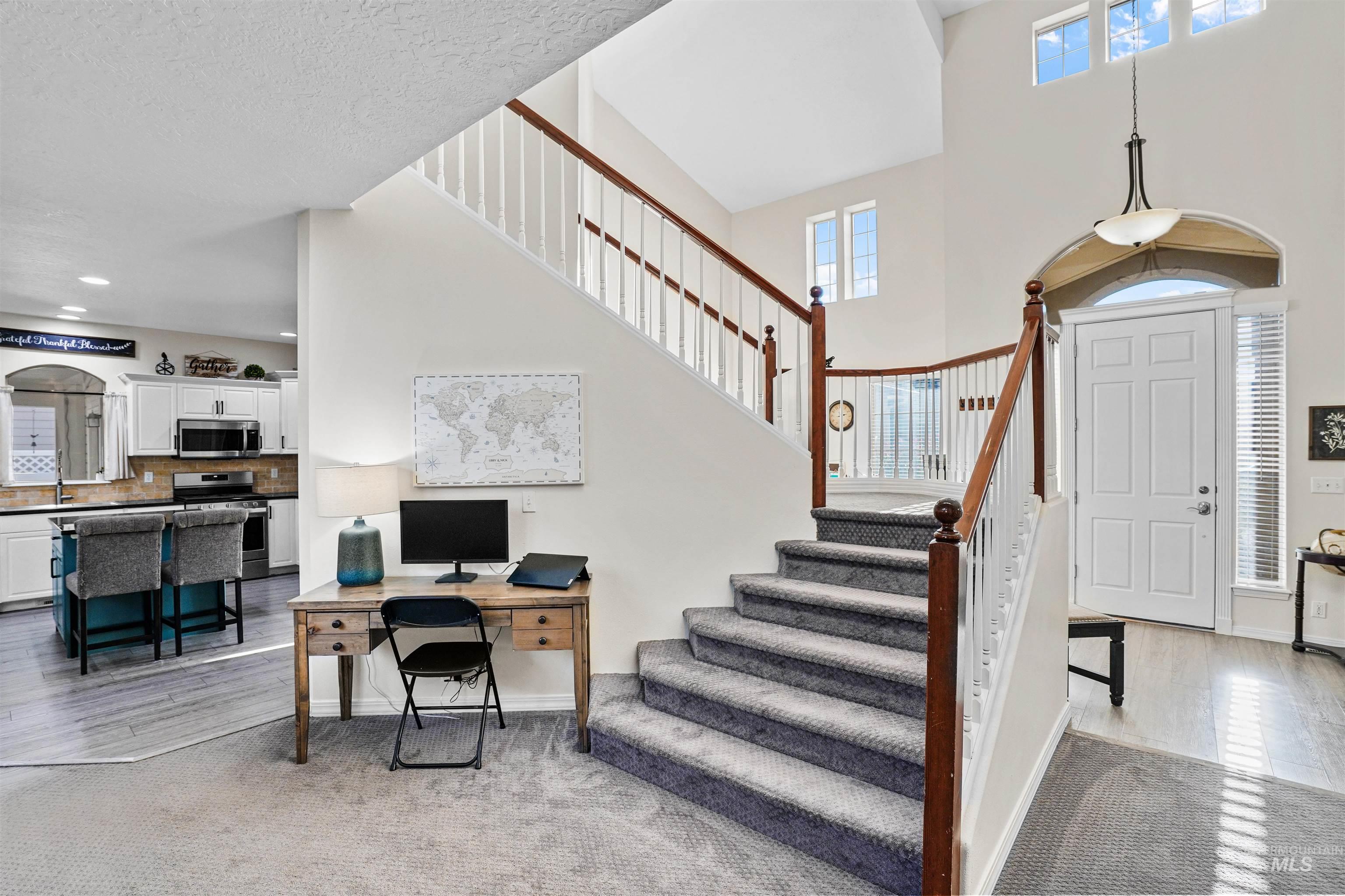 2452 W Astonte Dr, Meridian, Idaho 83646, 4 Bedrooms, 3 Bathrooms, Residential For Sale, Price $695,000,MLS 98969023