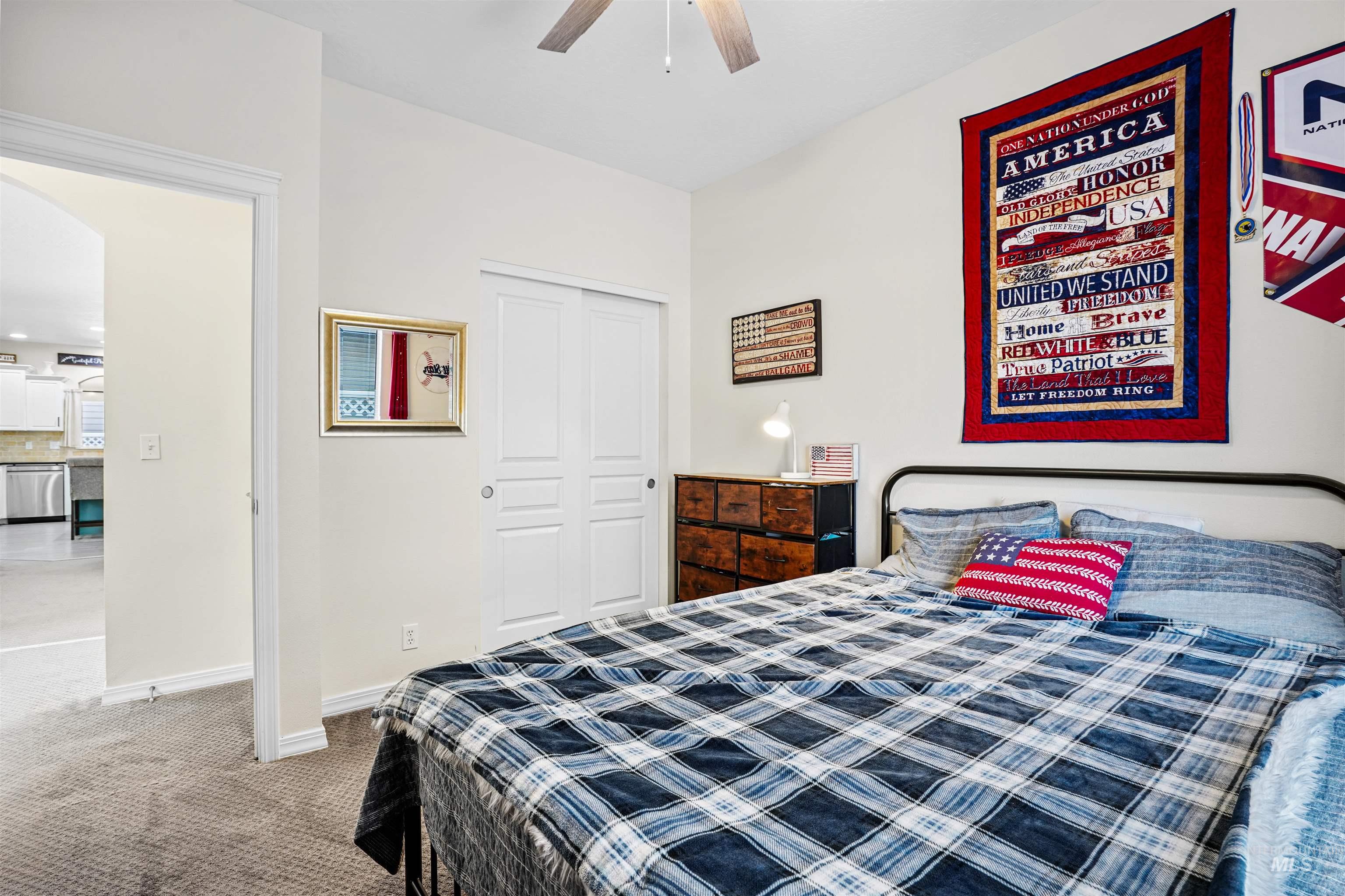 2452 W Astonte Dr, Meridian, Idaho 83646, 4 Bedrooms, 3 Bathrooms, Residential For Sale, Price $695,000,MLS 98969023