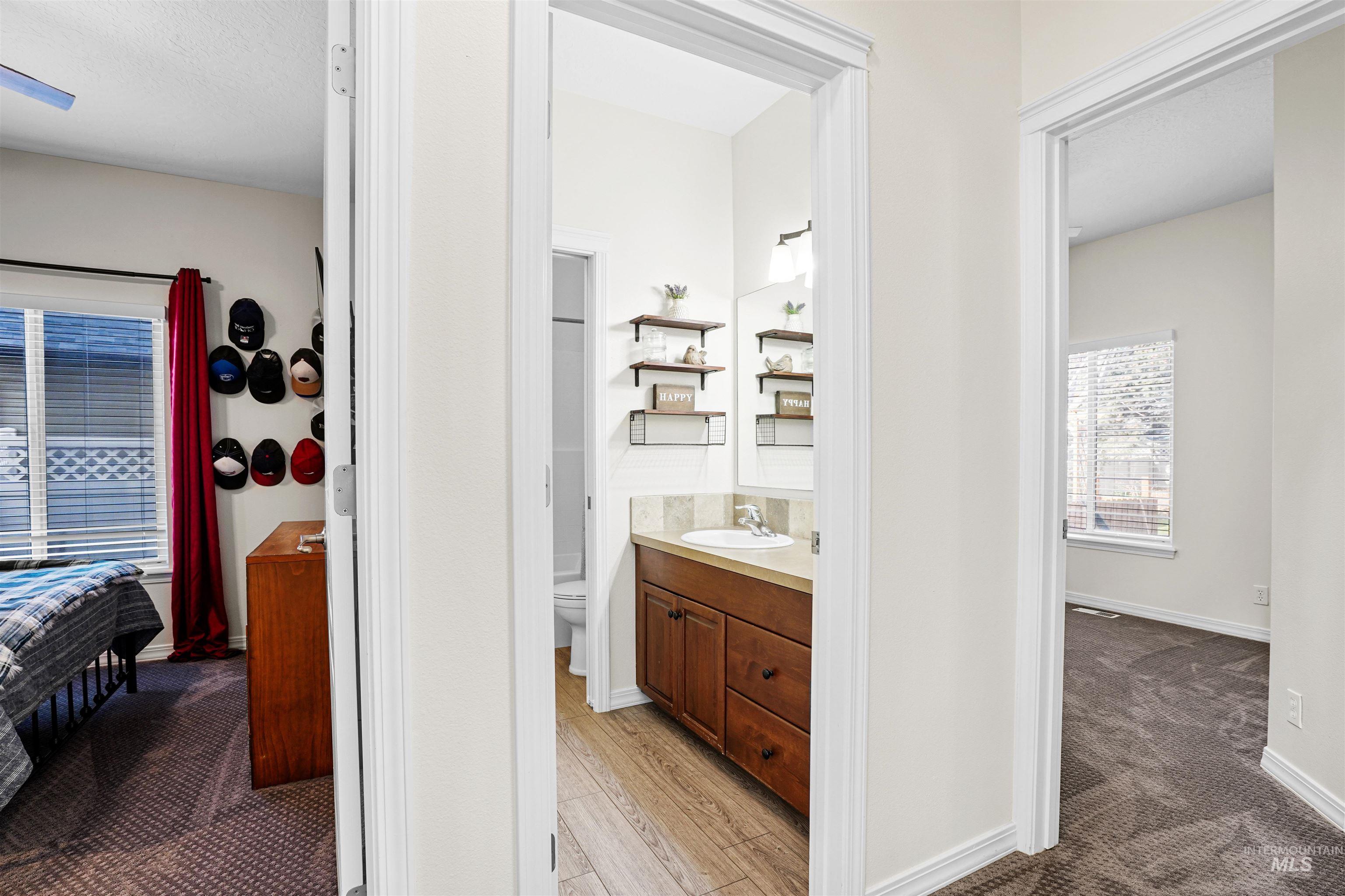 2452 W Astonte Dr, Meridian, Idaho 83646, 4 Bedrooms, 3 Bathrooms, Residential For Sale, Price $695,000,MLS 98969023