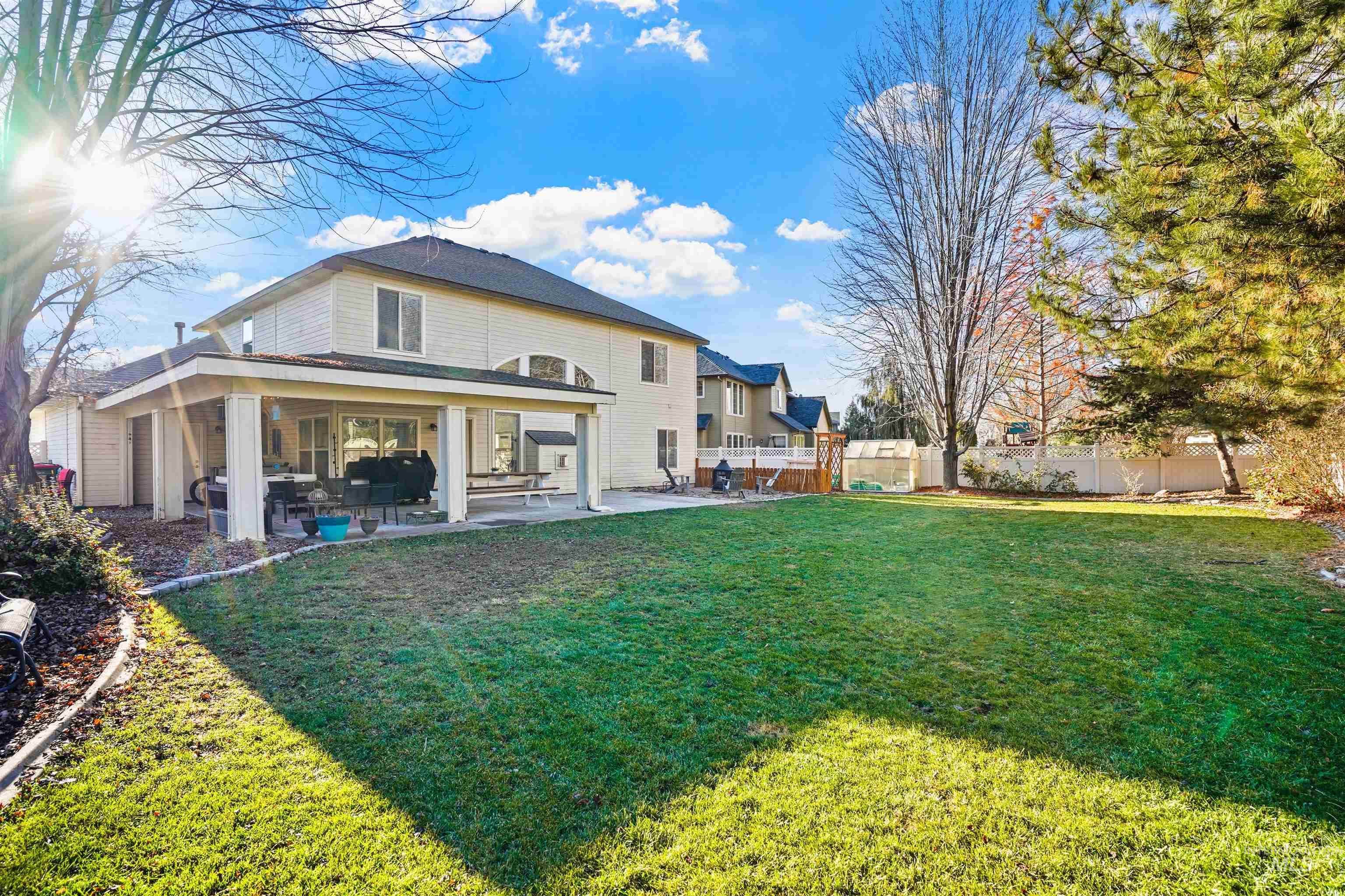 2452 W Astonte Dr, Meridian, Idaho 83646, 4 Bedrooms, 3 Bathrooms, Residential For Sale, Price $695,000,MLS 98969023