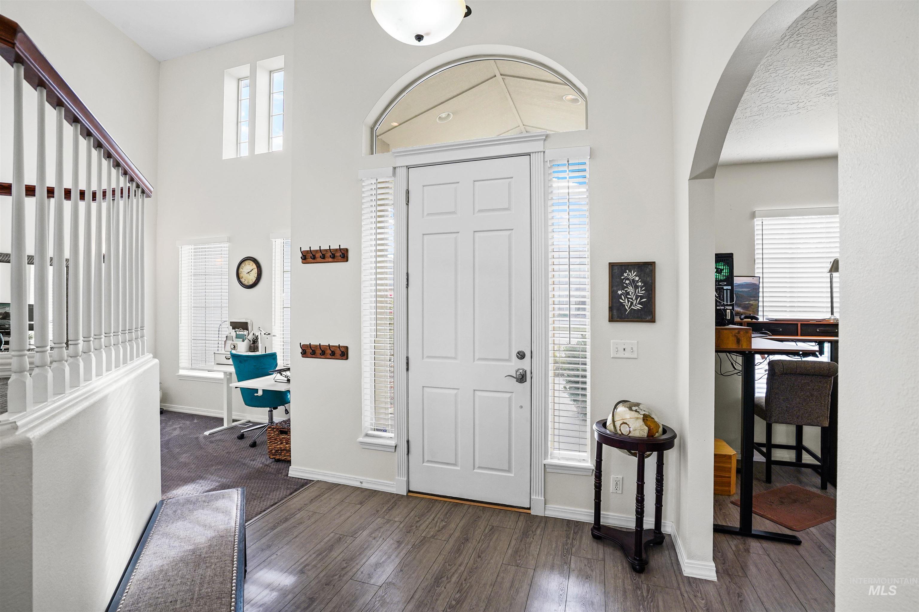 2452 W Astonte Dr, Meridian, Idaho 83646, 4 Bedrooms, 3 Bathrooms, Residential For Sale, Price $695,000,MLS 98969023